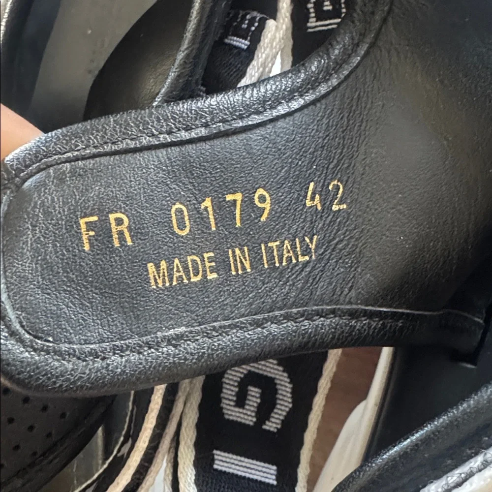 Givenchy sandals - Picture 3 of 11